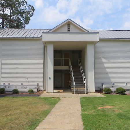 Lake Blackshear Resort Golf Club Cordele Kültér fotó