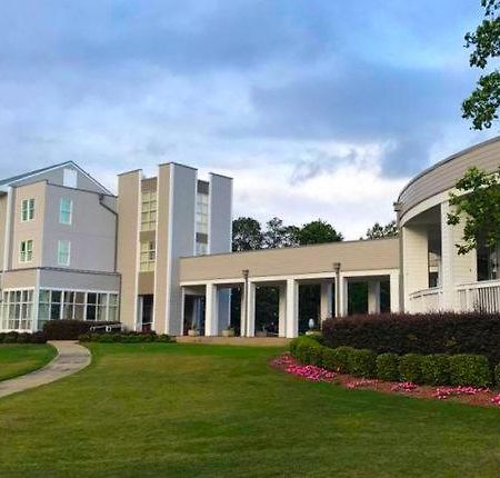 Lake Blackshear Resort Golf Club Cordele Kültér fotó