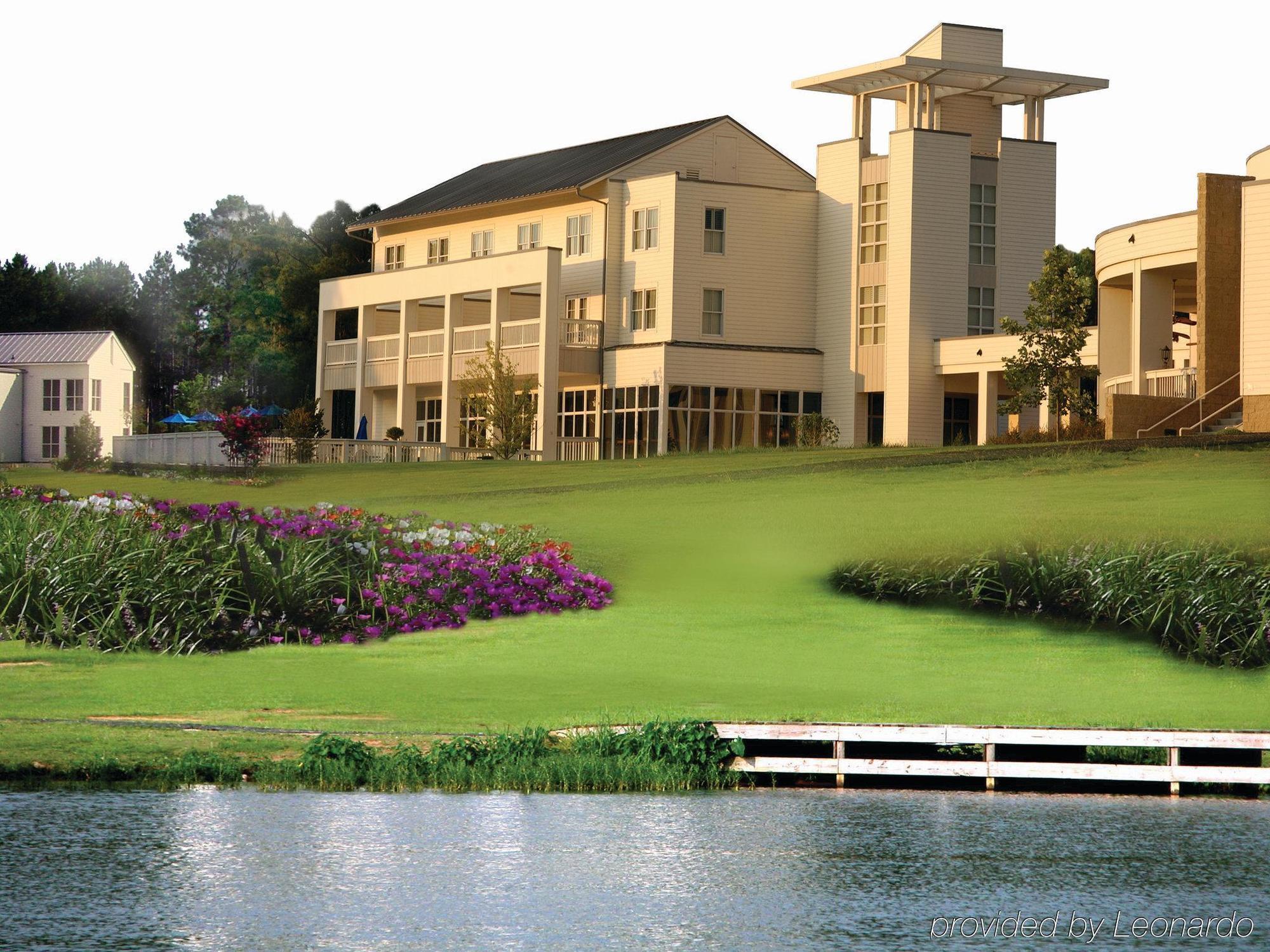 Lake Blackshear Resort Golf Club Cordele Kültér fotó