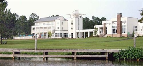 Lake Blackshear Resort Golf Club Cordele Kültér fotó
