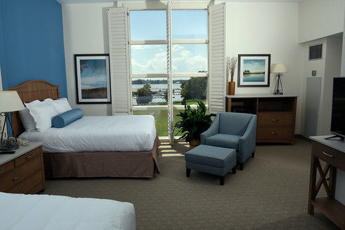 Lake Blackshear Resort Golf Club Cordele Kültér fotó