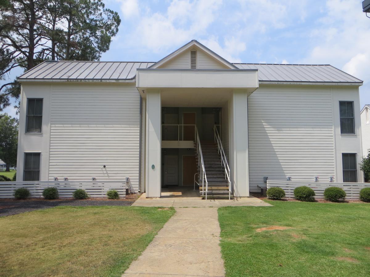 Lake Blackshear Resort Golf Club Cordele Kültér fotó