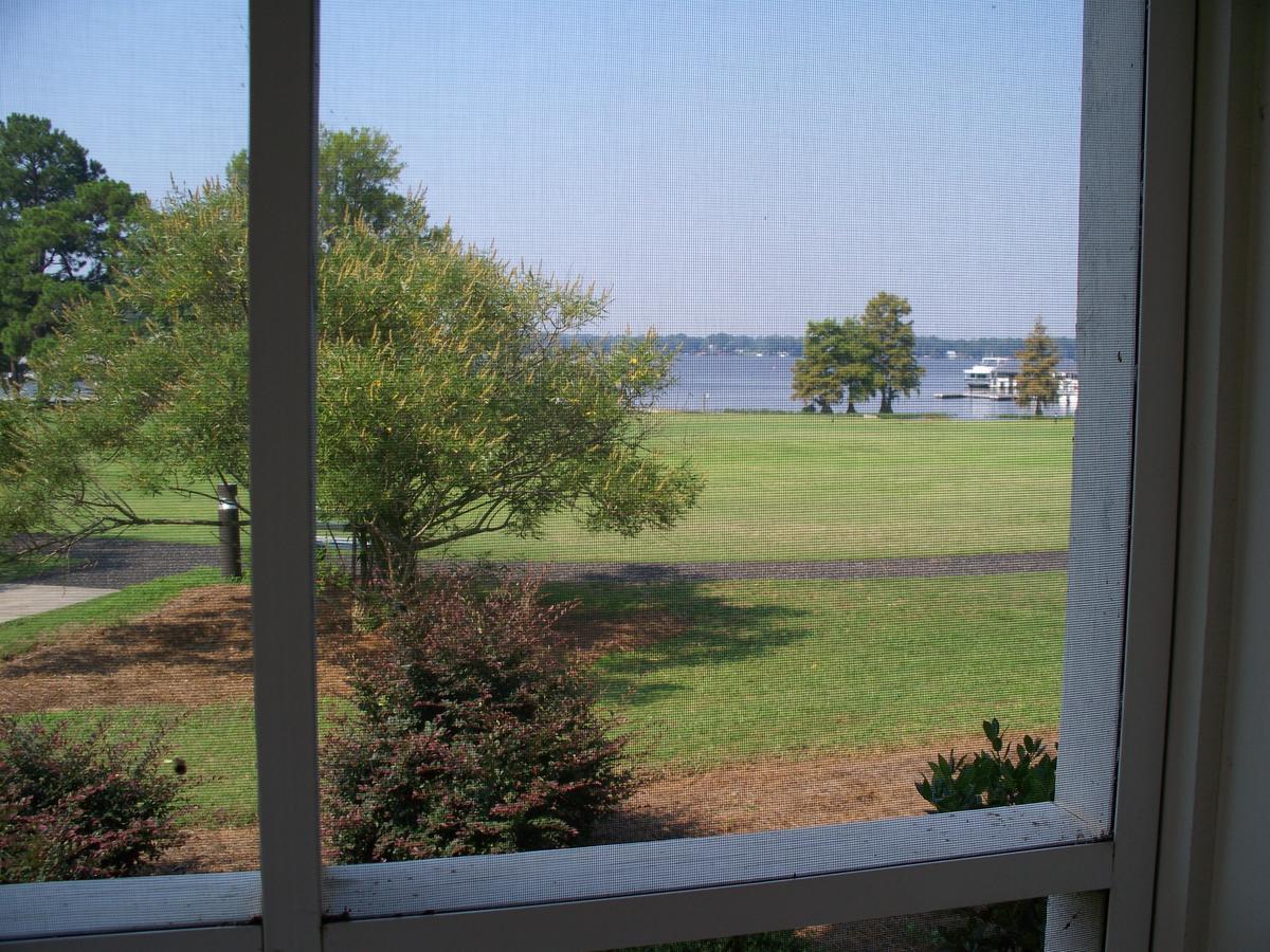 Lake Blackshear Resort Golf Club Cordele Kültér fotó