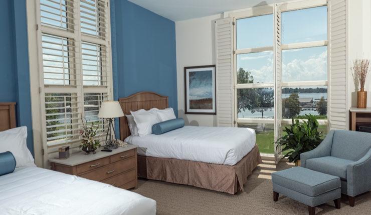 Lake Blackshear Resort Golf Club Cordele Kültér fotó