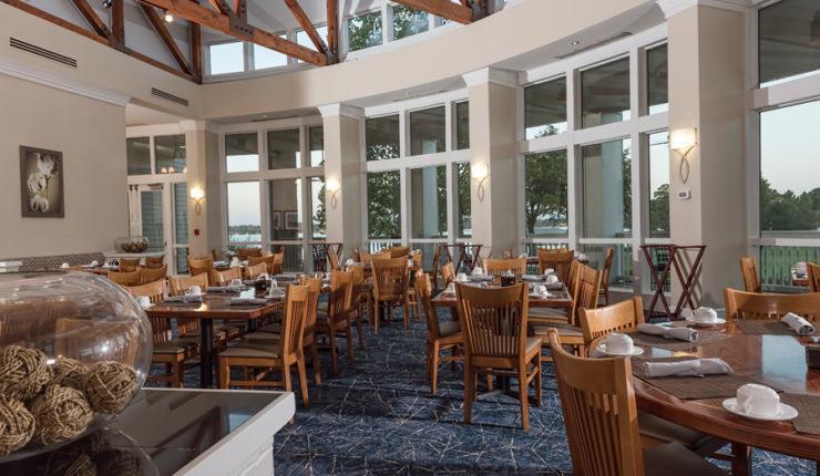 Lake Blackshear Resort Golf Club Cordele Kültér fotó