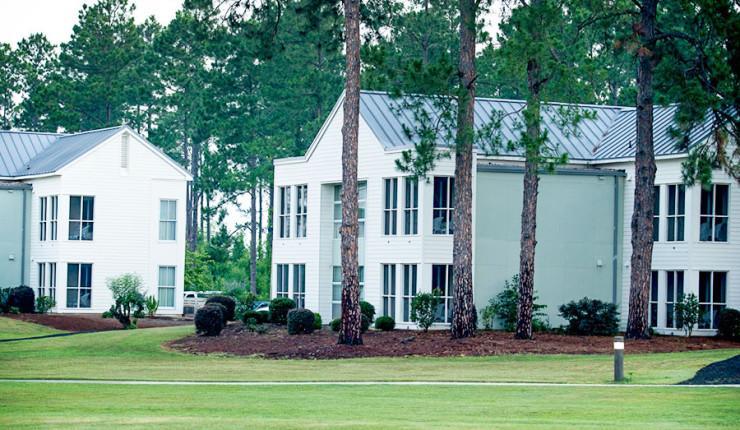 Lake Blackshear Resort Golf Club Cordele Kültér fotó