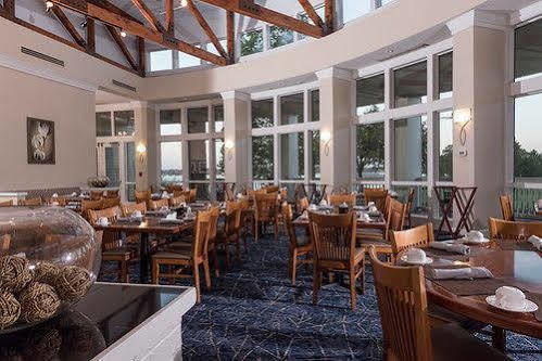 Lake Blackshear Resort Golf Club Cordele Kültér fotó
